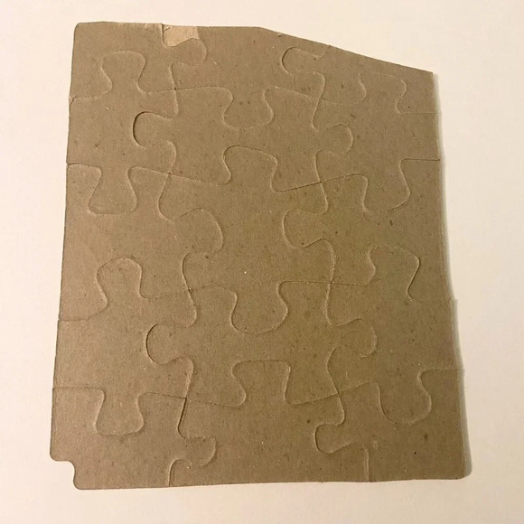 Vintage 1982 ET The Extra Terrestrial 15 Piece Tray Puzzle  Craft Master - Picture 11 of 16